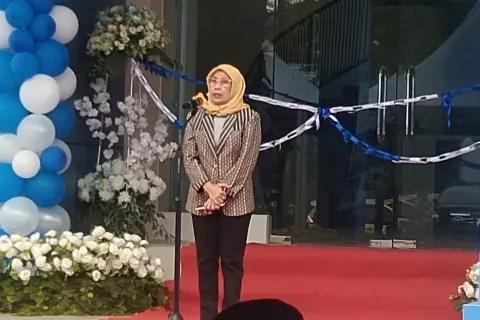 Peresmian MPP, Langkah Awal Lahirnya Reformasi Pelayanan Perizinan di Morowali