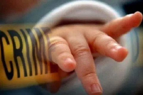 Pelaku Pembakaran Bayi di Morowali Ibu Kandung Sendiri