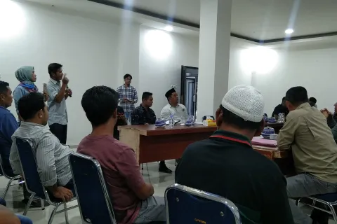 DPRD Morowali Soroti Biaya Makan Sinole Rp 500 Juta Pemdes Parilangke