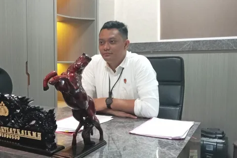 Pelaku Dugaan Cabul PT IHIP Ditetapkan Tersangka