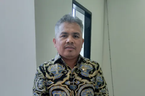 DPRD Morowali Nilai Kinerja DPMP3A Perlu Dievaluasi