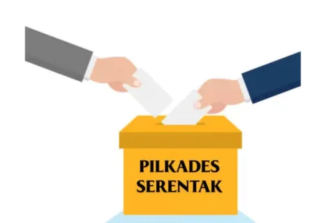 5 Desa di Morowali Ini Bermasalah saat Pilkades