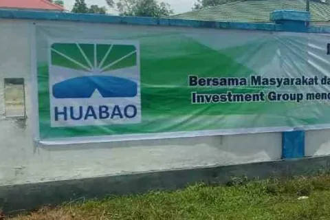 PT. IHIP Morowali Resmi Berhentikan Manajer Sekuritinya