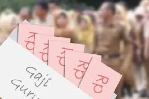 Guru Kontrak Morowali Mengeluh 4 Bulan Tidak Terima Honor