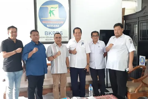 Gubernur Sulteng Gagas Selat Makassar Summit