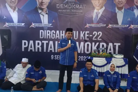 Politik itu Soal Persepsi, Ini Strategi Jitu Anwar Hafid Pikat Pemilih