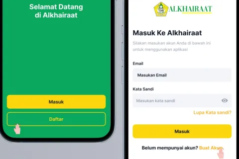 Platform Digital Alkhairaat SuperApps Segera Diluncurkan, Layani Komunitas Abnaul