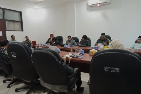 Kades Terpilih Laroenai Tetap akan Dilantik Bupati Morowali