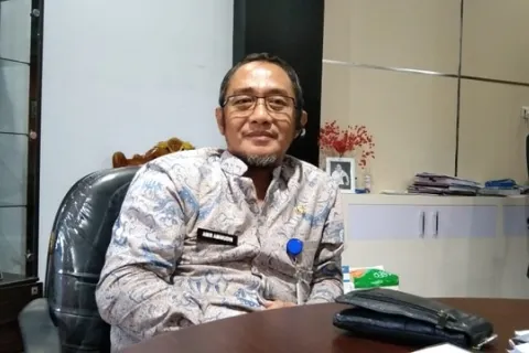 Ini Penjelasan Dinas Pendidikan Soal Keterlambatan Gaji Guru Kontrak Morowali