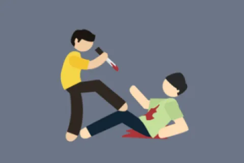 Pertandingan Bola Kaki di Morowali Berujung Penikaman hingga Nyaris Perang Kampung