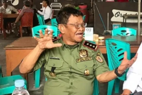 Gubernur Sulteng Prihatin Kecelakaan Maut Kembali Terjadi di PT GNI: Ini yang Terakhir