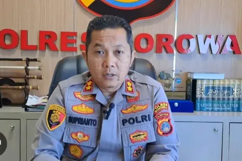Warga Morowali Diimbau Waspadai Pelaku Pencurian Spesialis Nasabah Bank
