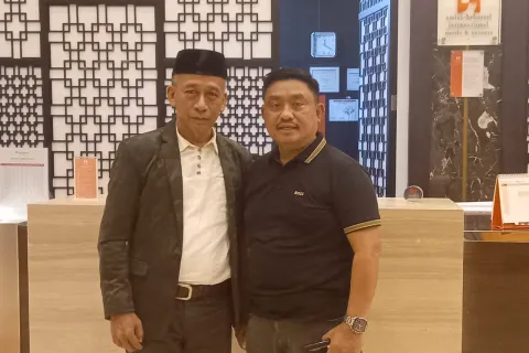 Tiga Partai di Morowali Ini, Ingin Bangun Koalisi yang Setara