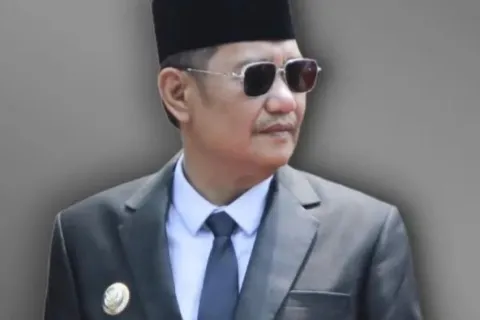 6 Bulan Jabat Pj Bupati Morowali, Ini Sederet Persoalan Daerah yang Diselesaikan Rachmansyah