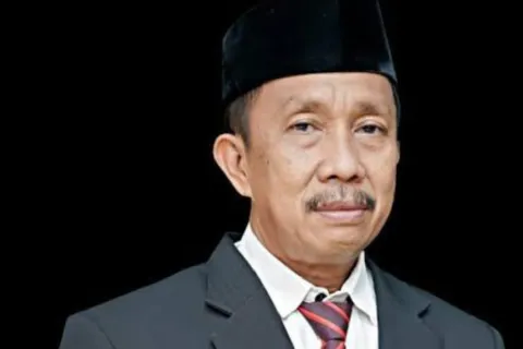 Yusman Mahbub Bakal Dilantik Jadi Pj Bupati Morowali