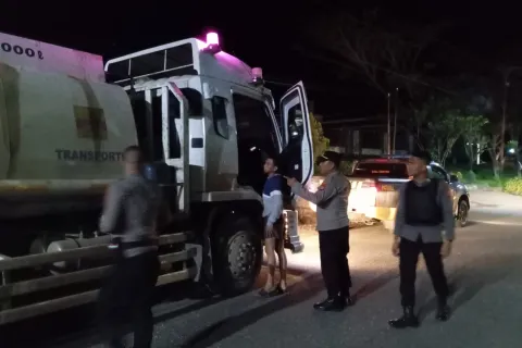 Pelaku Penganiayaan di Bahodopi Masih dalam Pengejaran Polisi