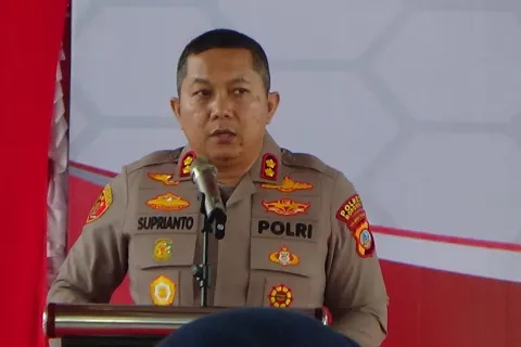 Kapolres Morowali Klarifikasi Video Penembakan di Bahodopi