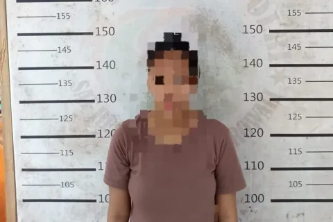 2 Wanita Jadi Tersangka Pengedar Narkotika di Morowali