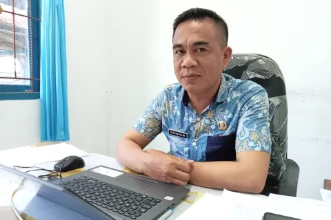 Pemkab Morowali Lantik Kades Tondo Definitif Tanpa Surat Perintah Eksekusi