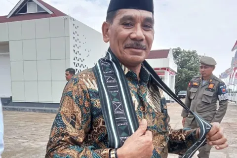 Pencari Kerja di Morowali Tidak Harus Ubah KTP