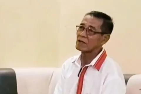 Panen dan Pupuk Gratis Cuma Angan-angan bagi Petani di Bumi Raya