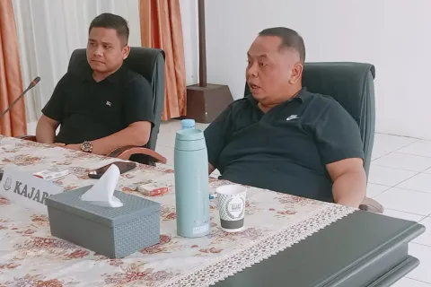 Kejari Morowali Tetapkan 1 Tersangka Korupsi Perusda