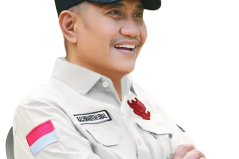Penuhi Kebutuhan Masyarakat, Rachmansyah Anggarkan Mesin Genset