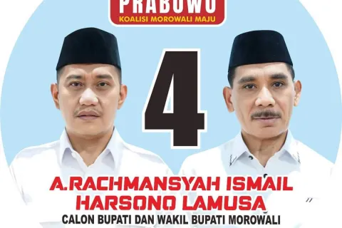 Program Jembatan Penghubung Bungku Pesisir-Selatan Rachmansyah-Harsono, Wujud Kesetaraan