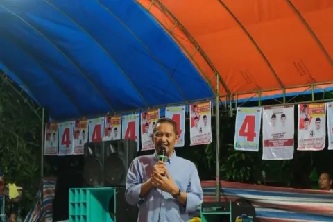 Muhlis Katili: Pemimpin Itu Bukan Jadi Superman, tapi Superteam