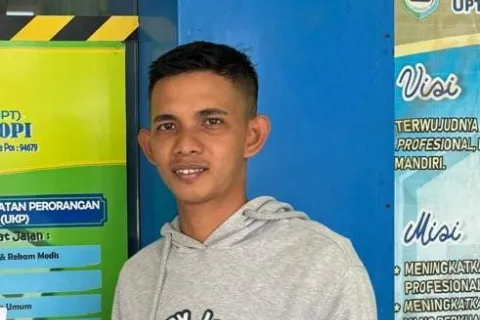 Guru dan Ketidakadilan Hukum