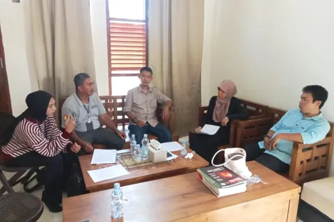 Terus Diterpa Isu Negatif, Tim Hukum BERANI Morowali Minta Masyarakat Tidak Ikut Sebar Hoax