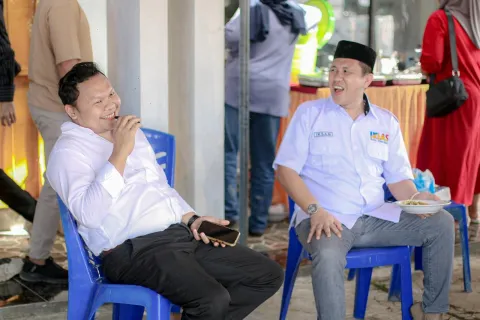 Pilkada Morowali, Ketua Koalisi 03 Yakin Permohonan 01 Ditolak MK