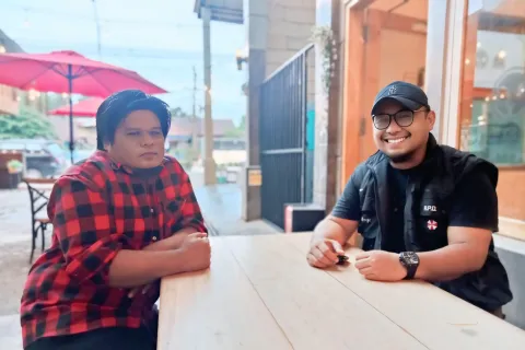 FAI Morowali Buat Film Perdana Drugs and Cultures Gandeng BNN