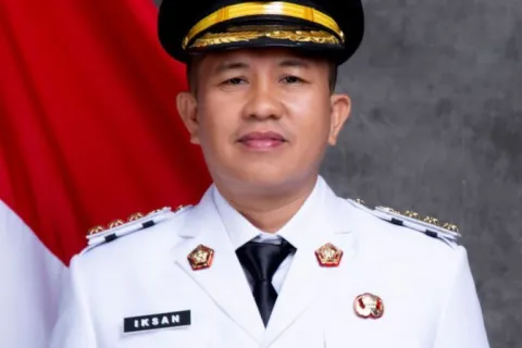 Bupati Morowali Iksan Baharudin Ikuti Orientasi Kepemimpinan di Akmil Magelang