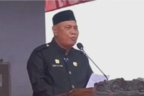 Dukung Keamanan Wilayah, Pemda Morowali Kucurkan Dana Hibah untuk TNI
