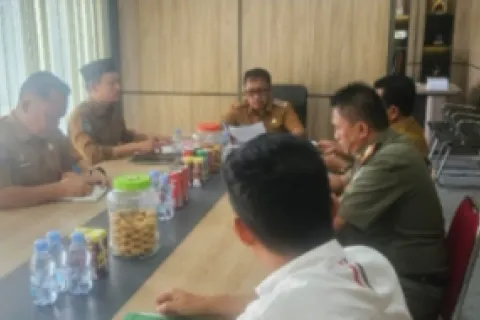 Pemkab Morowali Siap Realisasikan Gas Gratis