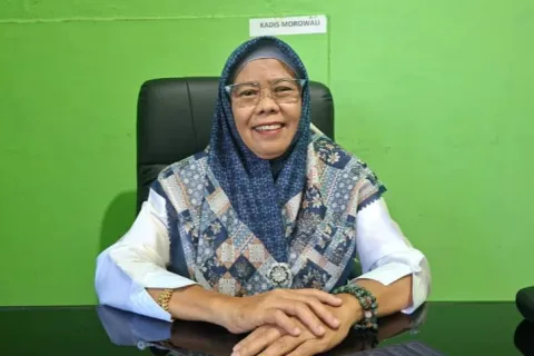 Pencaker di Morowali Cukup Buat Surat Domisili bukan KTP