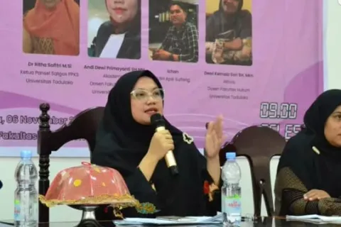 Buang Limbah di Pinggir Jalan, Perusahaan Tambang Bisa Dikenai Sanksi Administrasi
