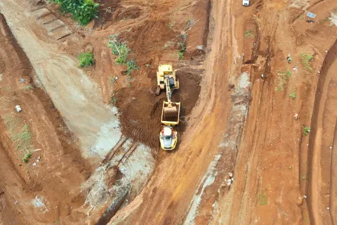 PT Vale Perkuat Hilirisasi dan Pasokan Nikel Melalui IGP Morowali