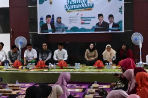 Wabub Morowali Tekankan Pemda dan Kemenag Harus Sinergi Perkuat Agama