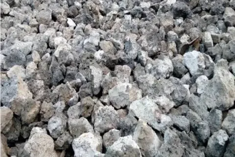 DLH Morowali Ungkap Limbah PT Transon Bisa Dimanfaatkan