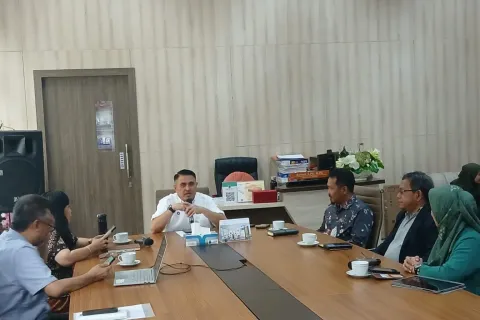 Untad dan PT IMIP Luncurkan Kelas Hilirisasi, Mahasiswa Dapat Beasiswa Penuh hingga Lulus