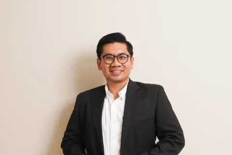 Dosen Untad Yulizar Pramudika Terpilih Ikuti Program IVLP di Amerika