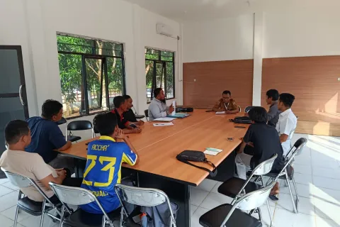 Derita Salim, Pekerja Anak di Bawah Umur, Merantau hingga Jadi Tersangka di Morowali