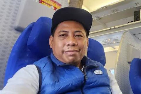 Danu Bahtera Anugrah