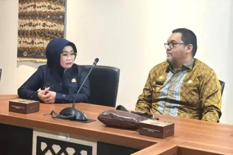 Pemda Morowali Sambut Baik Program IKM