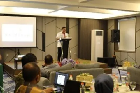 Kabupaten Morowali Gelar Musrenbang RPJMD 2025-2029 di Kecamatan Bahodopi