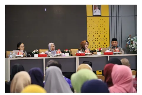 Jalin Sinergitas Antar Pemprov Sulteng dan Pemdakab Morowali, Optimalisasi Pelayanan Kesehatan di Wilayah