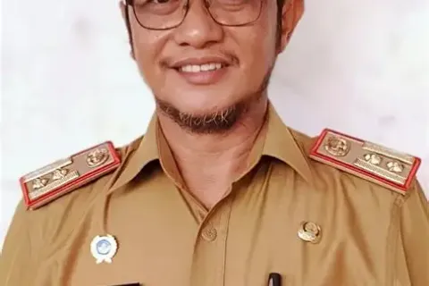 Kadis Pendidikan Morowali Imbau Pelajar Tidak Terlibat Unjuk Rasa