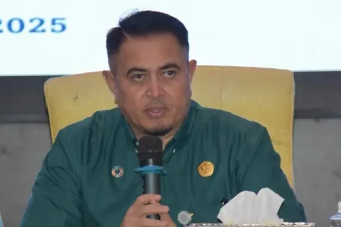 Rektor Untad Bolehkan Mahasiswa Unjuk Rasa tapi Utamakan Tanggung Jawab Sosial
